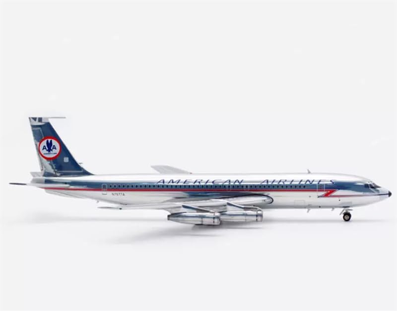 Amazon.co.jp: Inflight 1:200 完成品 for American Airlines for